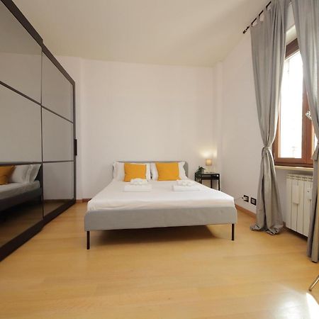 Cozy And Comfy Apartment In Piramide Metro Stop Rome Exterior photo