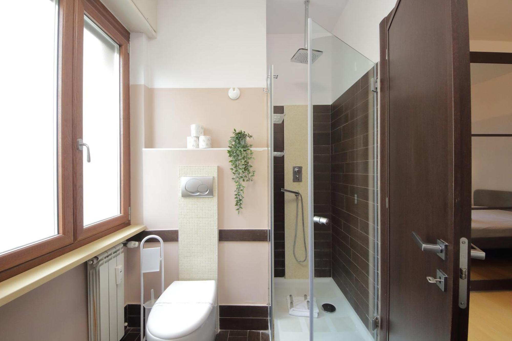 Cozy And Comfy Apartment In Piramide Metro Stop Rome Exterior photo