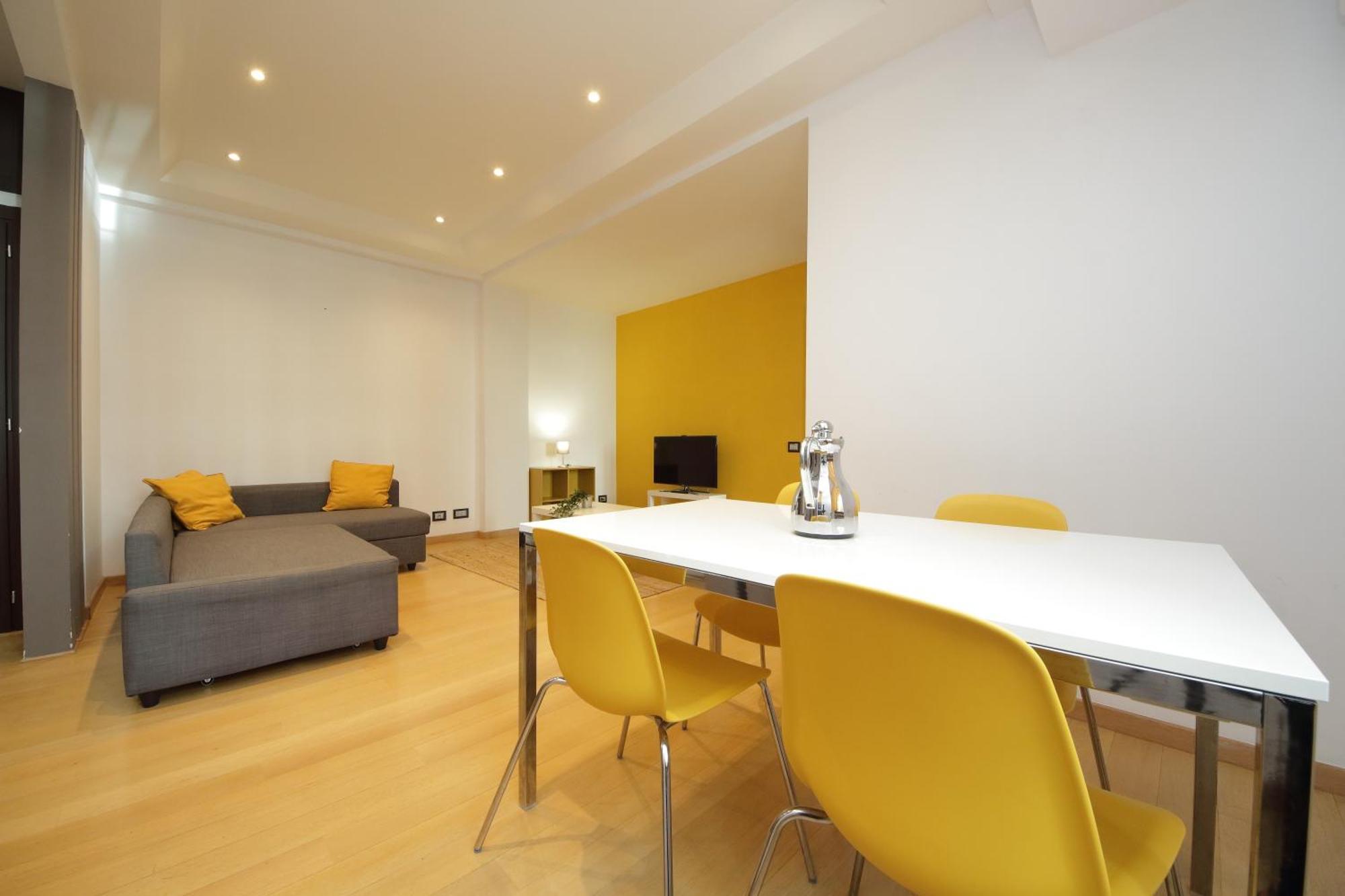 Cozy And Comfy Apartment In Piramide Metro Stop Rome Exterior photo
